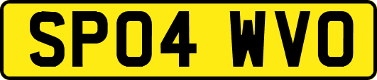 SP04WVO