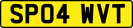 SP04WVT