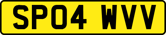SP04WVV