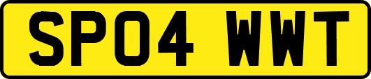 SP04WWT