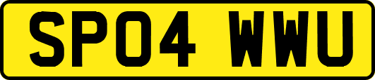 SP04WWU