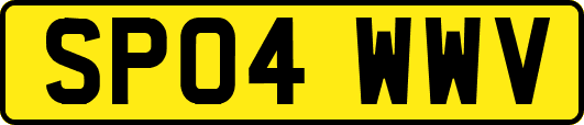SP04WWV