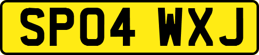SP04WXJ