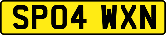SP04WXN