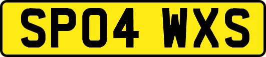 SP04WXS