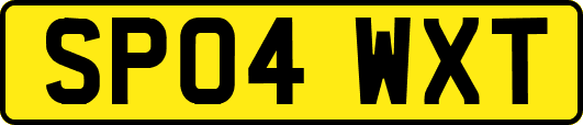 SP04WXT
