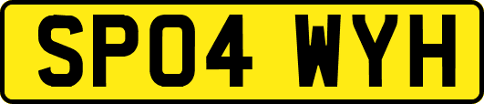 SP04WYH
