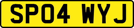 SP04WYJ
