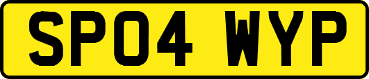 SP04WYP