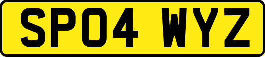 SP04WYZ