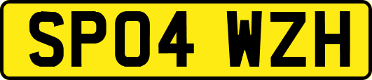 SP04WZH