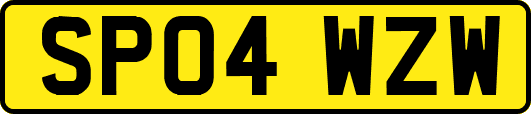 SP04WZW