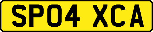 SP04XCA
