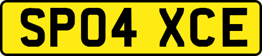 SP04XCE