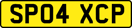 SP04XCP