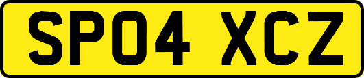 SP04XCZ