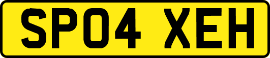 SP04XEH