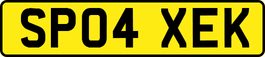 SP04XEK