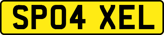 SP04XEL