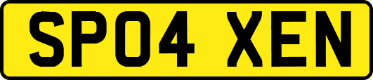 SP04XEN