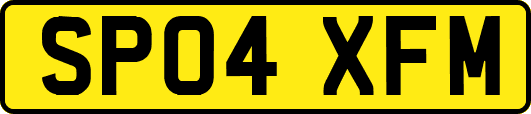 SP04XFM