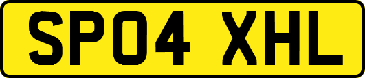 SP04XHL