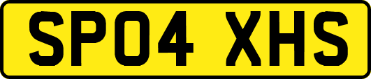 SP04XHS