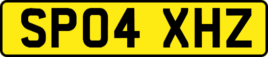 SP04XHZ