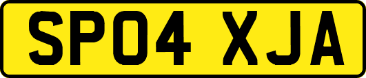 SP04XJA