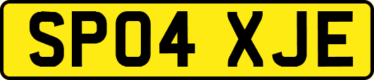 SP04XJE