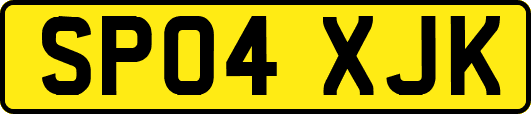 SP04XJK
