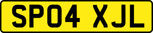 SP04XJL