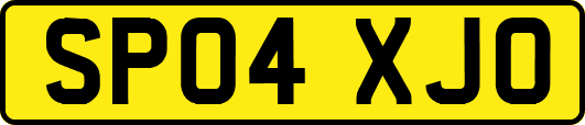SP04XJO
