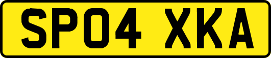 SP04XKA