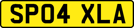 SP04XLA