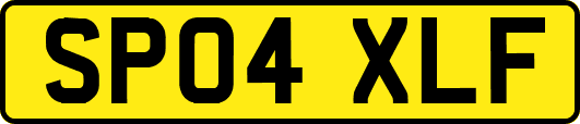 SP04XLF