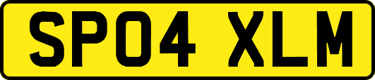 SP04XLM