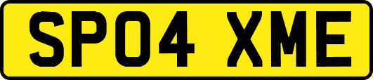 SP04XME