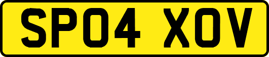 SP04XOV