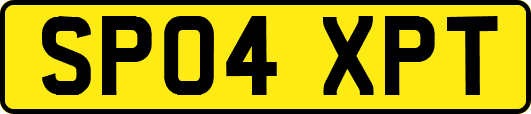 SP04XPT
