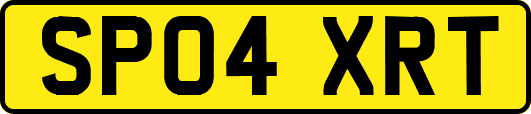 SP04XRT