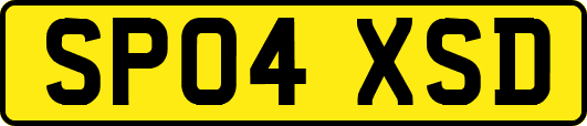 SP04XSD