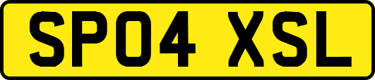 SP04XSL