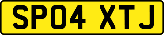 SP04XTJ