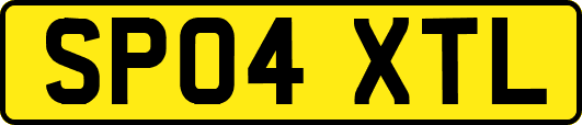 SP04XTL