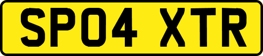 SP04XTR