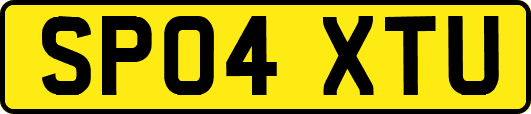 SP04XTU
