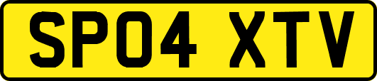 SP04XTV