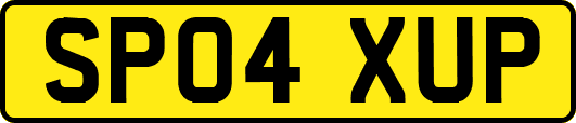 SP04XUP