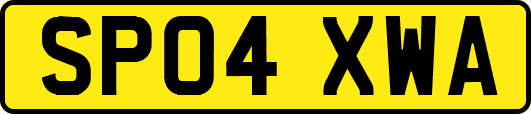 SP04XWA
